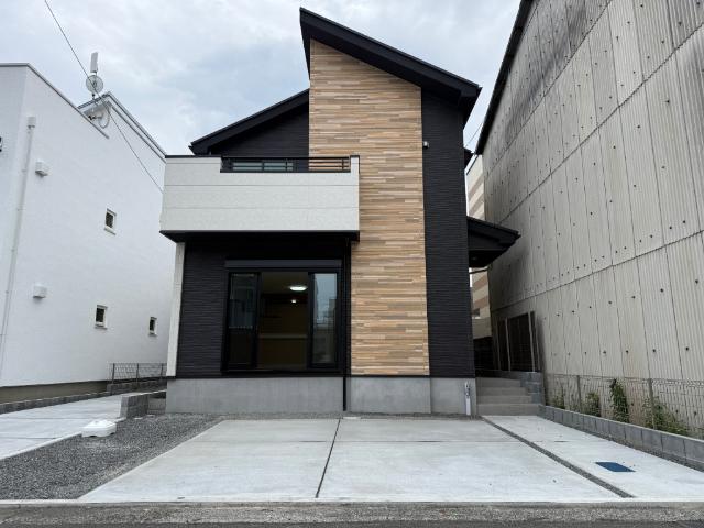 外観写真1