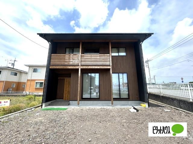 外観写真1