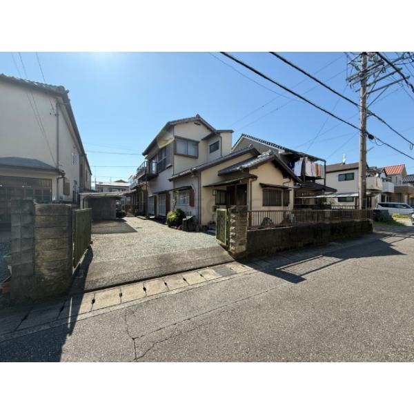 静岡県静岡市葵区新伝馬１丁目