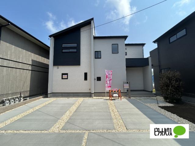 外観写真1