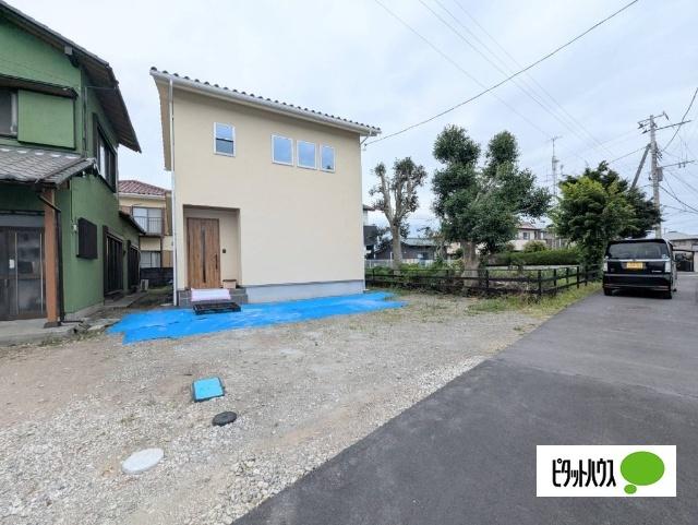 外観写真1