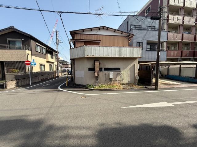 土地1