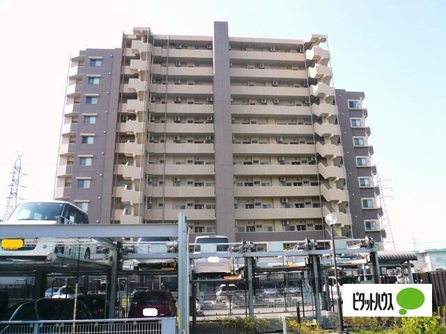 外観写真1