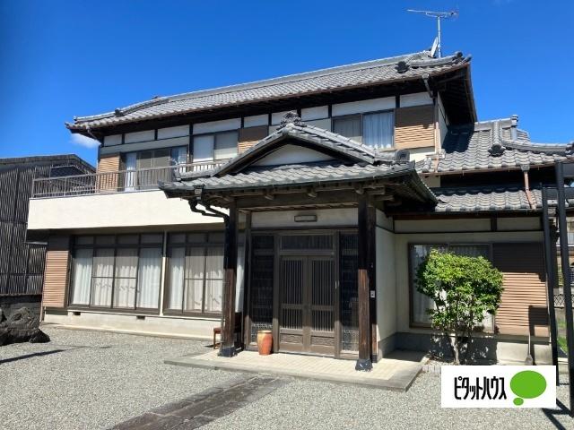 外観写真1