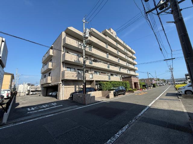 外観写真1