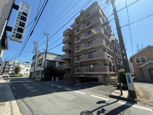 外観写真1