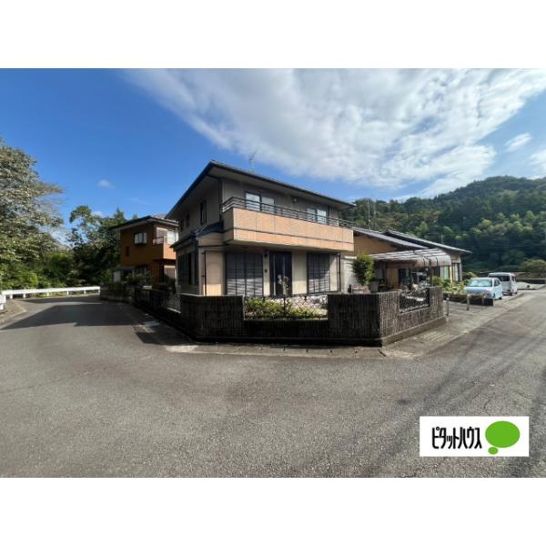 静岡県富士宮市羽鮒