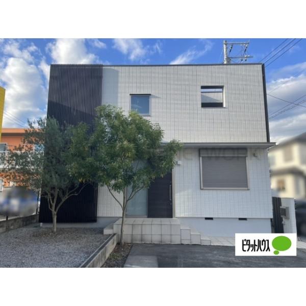 静岡県三島市松本