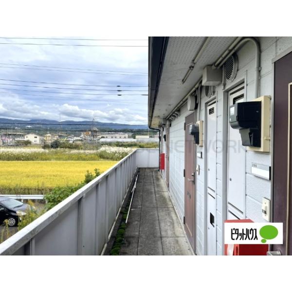 三島市中　一棟売アパート