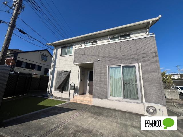 富士市比奈　中古戸建 外観