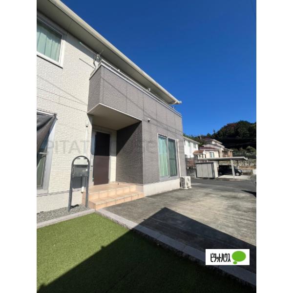 静岡県富士市比奈