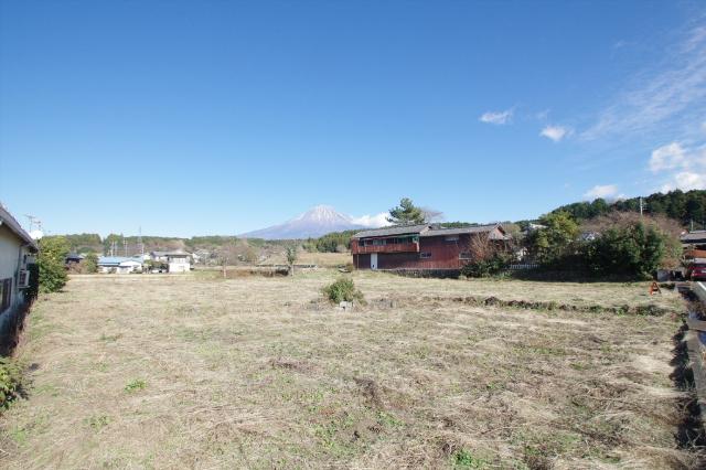 敷地面積約400坪！