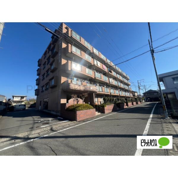 エンゼルハイム富士宮