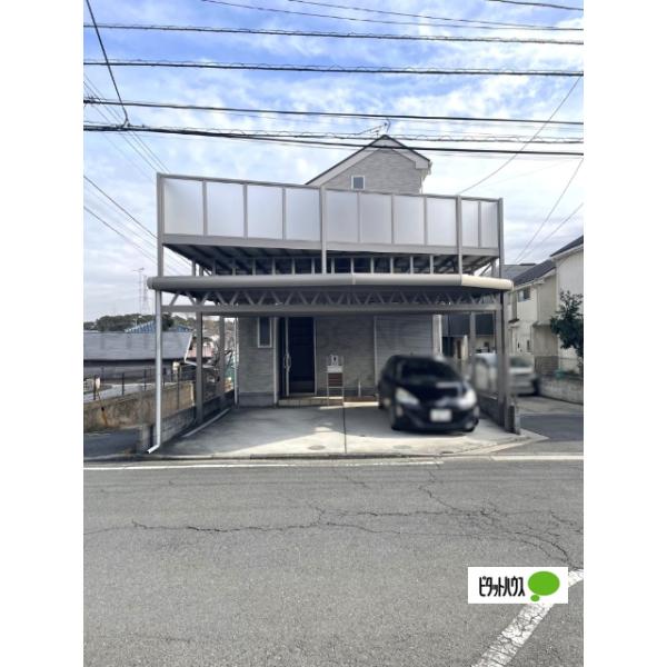 神奈川県横浜市瀬谷区阿久和西１丁目