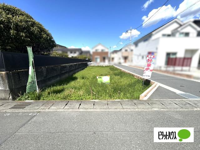 駿東郡清水町徳倉　売土地 土地