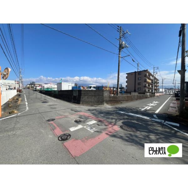 静岡県富士宮市西小泉町