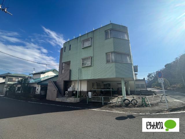 駿東郡清水町中徳倉　中古住宅 外観