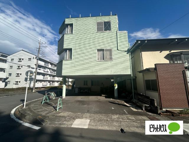 駿東郡清水町中徳倉　中古住宅 外観