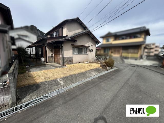 伊豆の国市大仁　売土地 土地