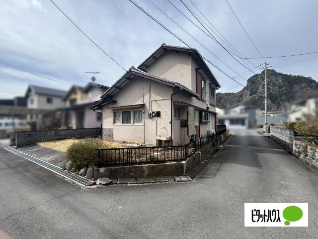 伊豆の国市大仁　売土地 土地