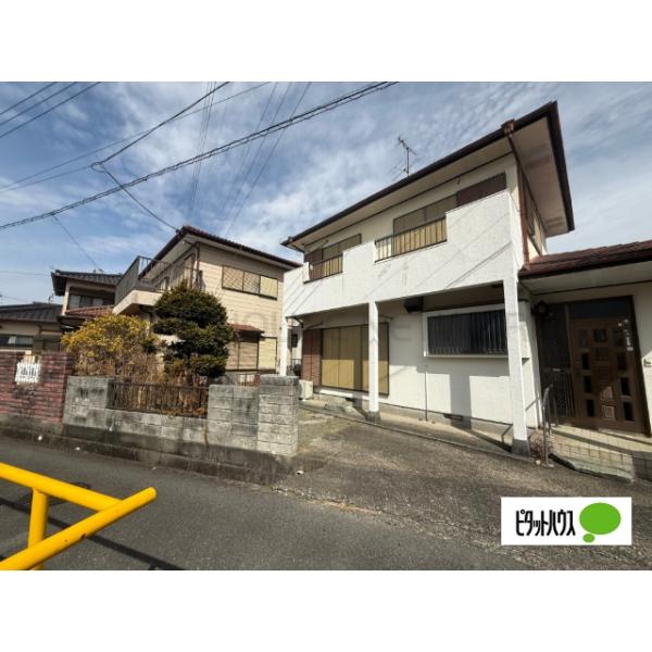 静岡県富士市松岡