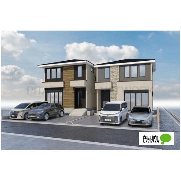 静岡県静岡市葵区上足洗２丁目