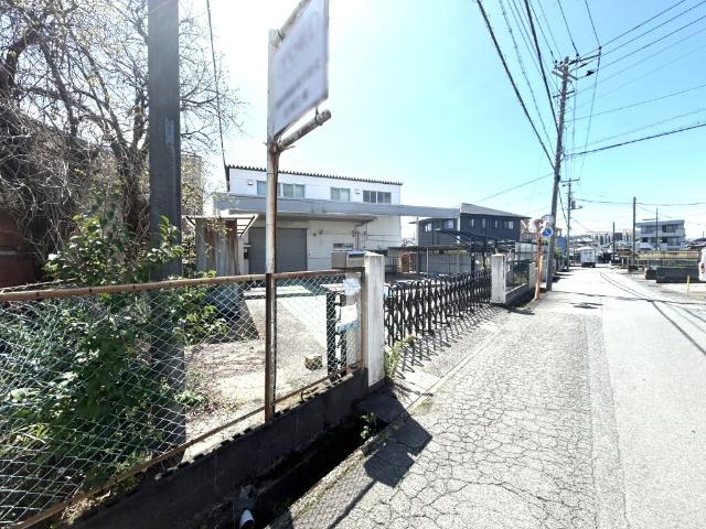 沼津市大岡　売土地 土地