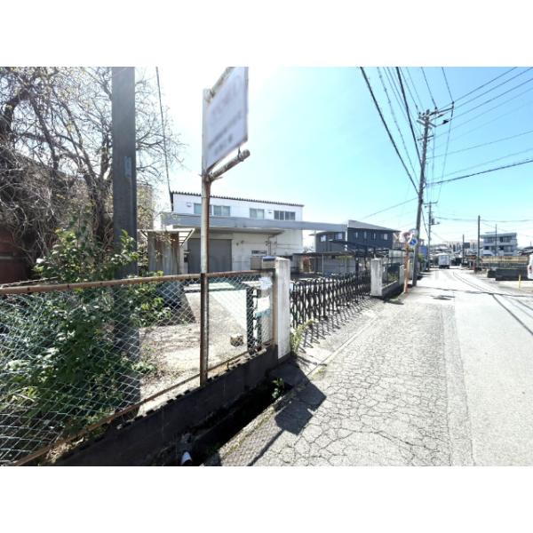 静岡県沼津市大岡