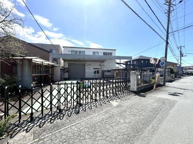 沼津市大岡　売土地 土地