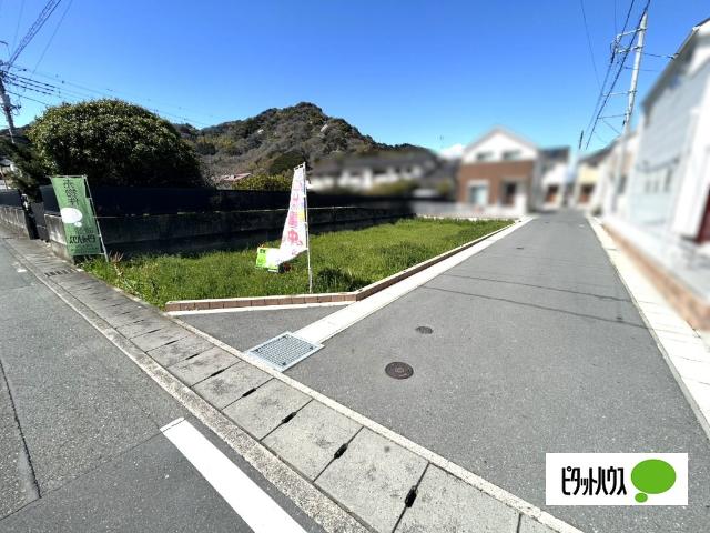 駿東郡清水町徳倉　売土地 土地