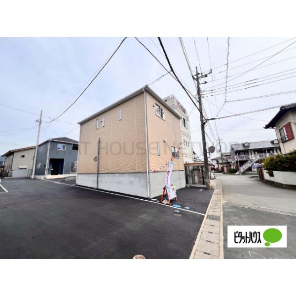静岡県田方郡函南町仁田