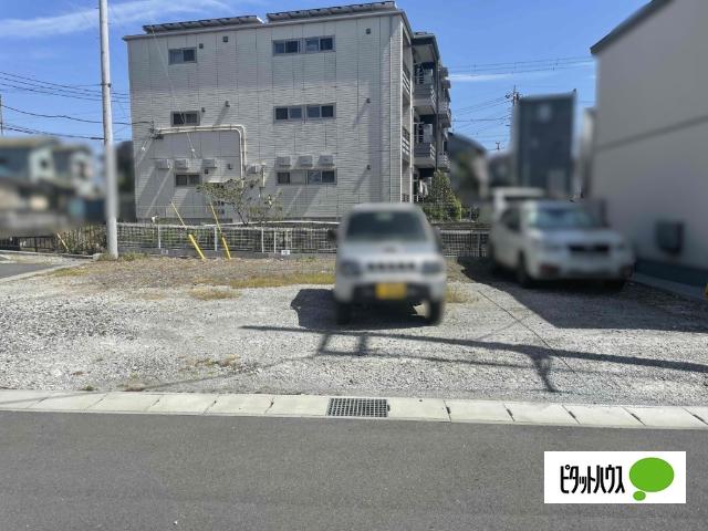 駿東郡清水町長沢4区画　A号地 土地