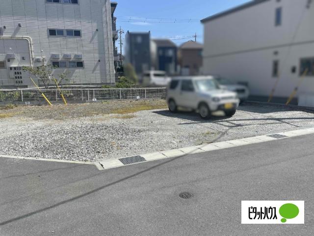 駿東郡清水町長沢4区画　A号地 土地