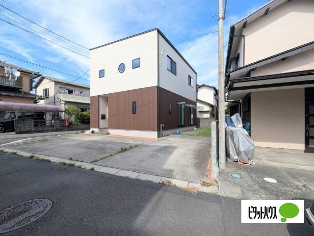 外観写真1