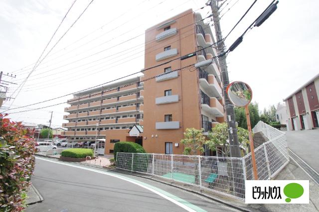 アーバンシティ中石田402号室（402） 外観