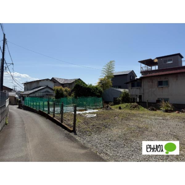 静岡県富士市石坂