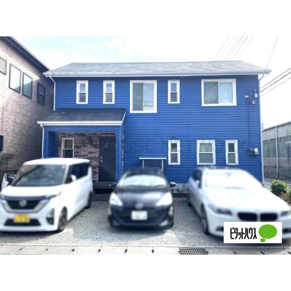 静岡県沼津市大塚