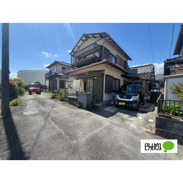 静岡県富士市五貫島