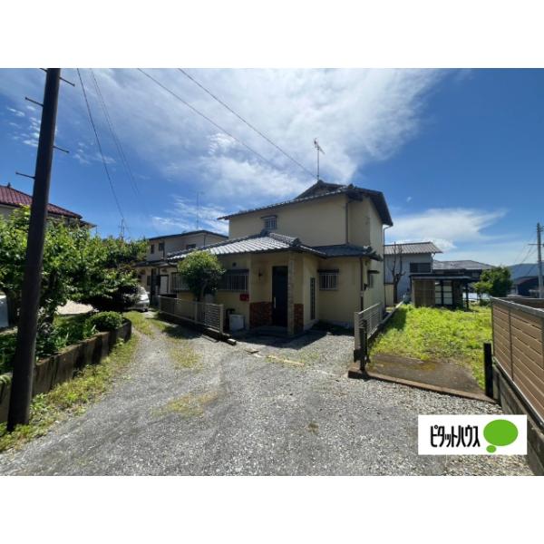 静岡県富士市厚原