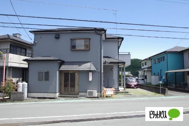 2棟合わせての価格になります