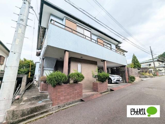外観写真1