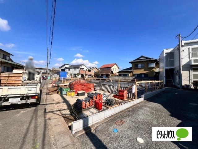外観写真1