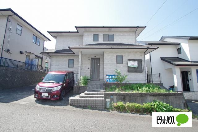 お手ごろ価格の中古住宅でも状態は良好です
