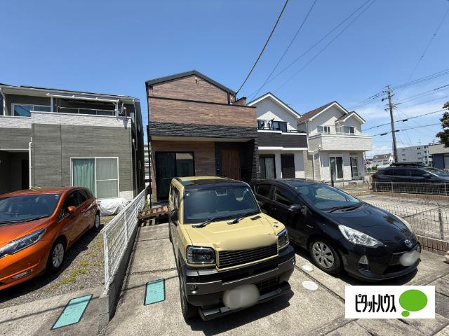 外観写真1