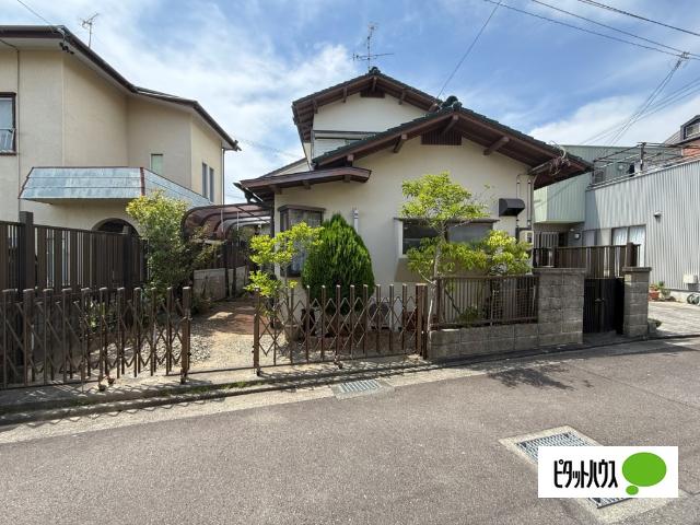 外観写真1