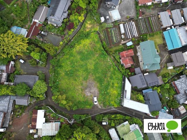 三島市沢地　売土地 土地