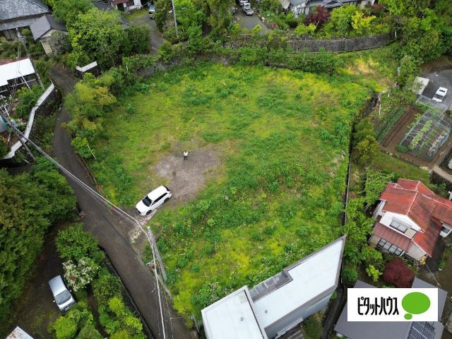 三島市沢地　売土地 土地