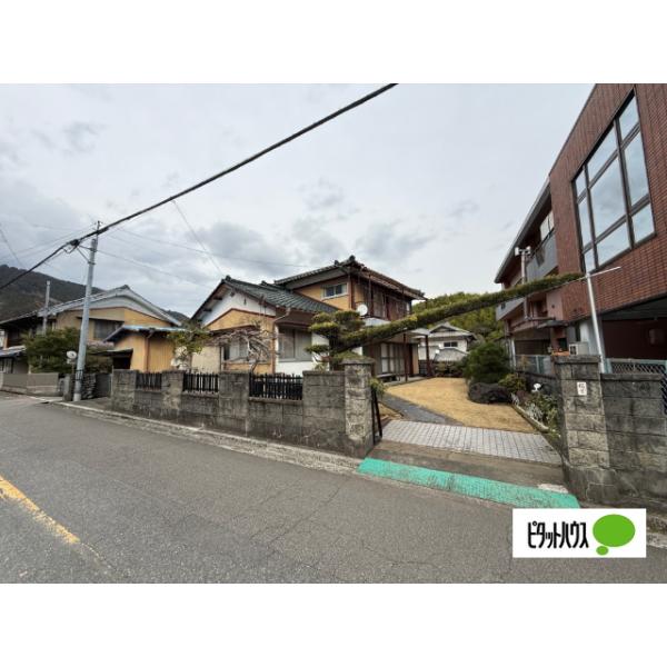 静岡県静岡市清水区宍原