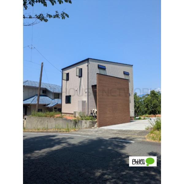 静岡県三島市加茂