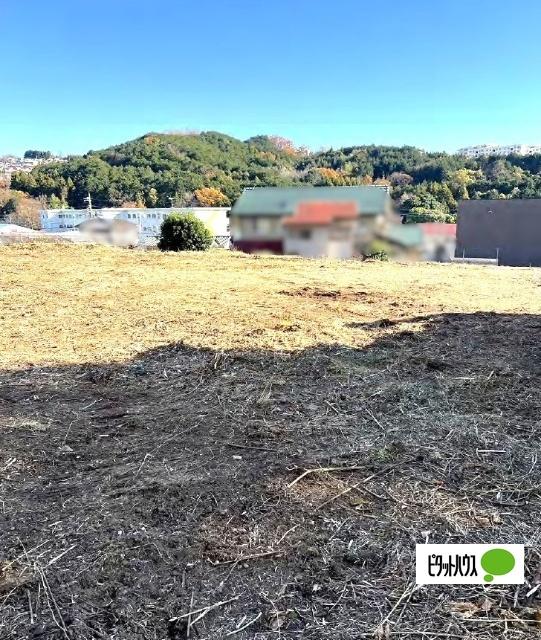 三島市沢地　売土地 土地